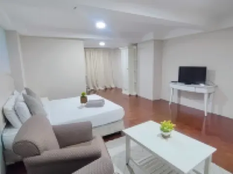 ทรีมา อินน์ บรินชาง บาย เพอร์เฟกต์ โฮสต์ โรงแรมในบรินชาง