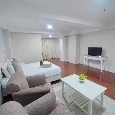 Triima Inn Brinchang by Perfect Host