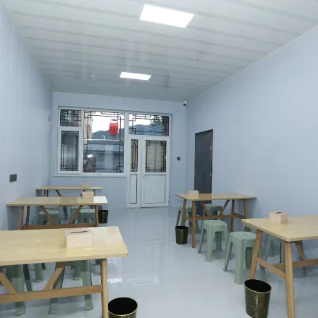 Dongdu Hotel