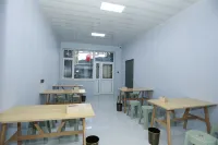 Dongdu Hotel Hotel a Contea di Lin