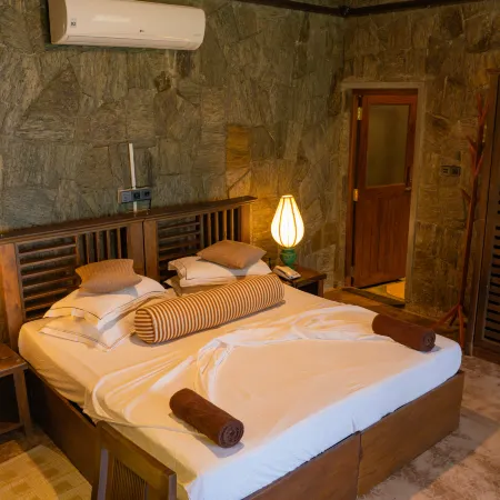 Tea Cottage Resort & Spa