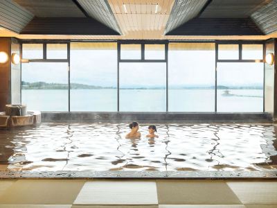 Ooedo Onsen Monogatari Premium Kaga Maruya(Old:Yukai Resort Premium New Maruya Hotel)
