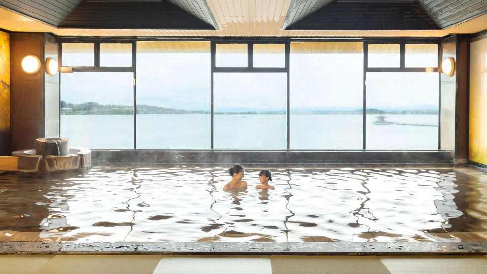 Ooedo Onsen Monogatari Premium Kaga Maruya(Old:Yukai Resort Premium New Maruya Hotel)