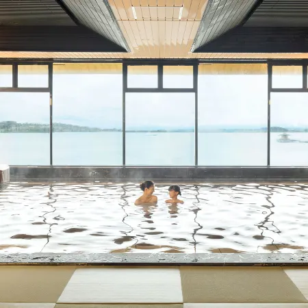 Ooedo Onsen Monogatari Premium Kaga Maruya(Old:Yukai Resort Premium New Maruya Hotel)