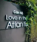 Love In The Atlantis Hotel Các khách sạn gần Trường Trung cấp Y Dược Lê Hữu Trác