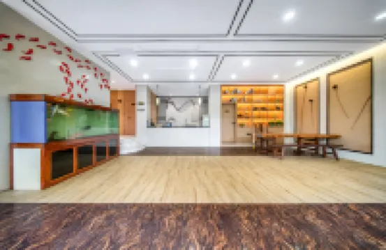 Dansheng Hotel (Zhumadian Zhidipark Lianjiang Avenue)