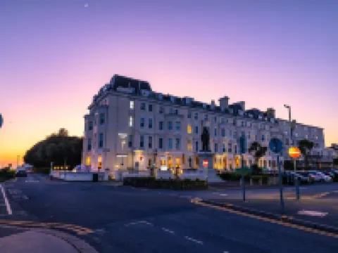 voco THE CLIFTON FOLKESTONE by IHG Hotels in Folkestone