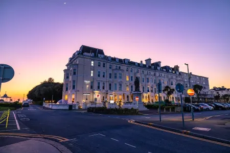 voco THE CLIFTON FOLKESTONE by IHG