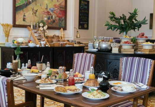 하이퐁 하버 뷰 호텔