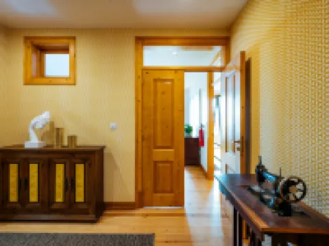 Varandas de Lisboa - Tejo River Apartments & Rooms Hoteles en Lisboa