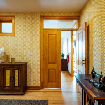 Varandas de Lisboa - Tejo River Apartments & Rooms Отели рядом с достопримечательностью «Лиссабонский собор»
