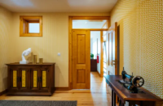 Varandas de Lisboa - Tejo River Apartments & Rooms