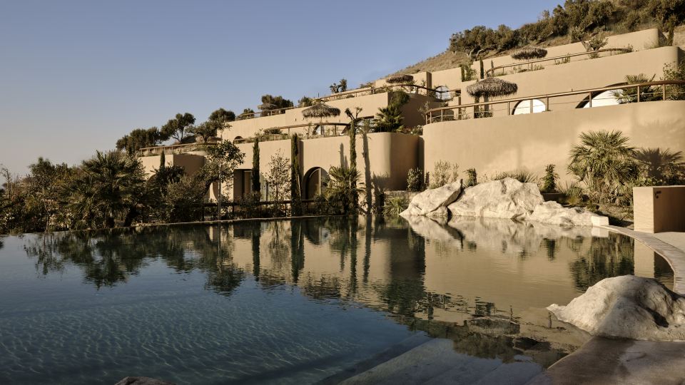 Tella Thera, a Member of Design Hotels