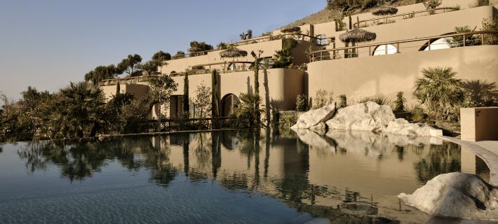 Tella Thera, a Member of Design Hotels Hotels in Chania