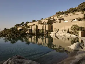 Tella Thera: A Nature-inspired Boutique Retreat