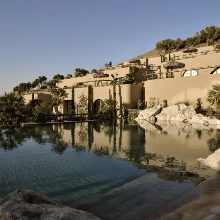 Tella Thera, a Member of Design Hotels