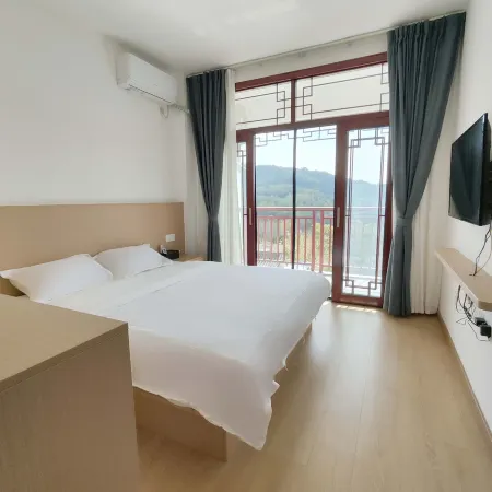 Tang Sun Ba Shabai Resort Hotel