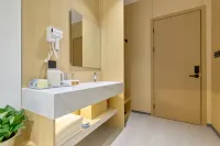 Manhuan Hotel Hotels in Nanfeng