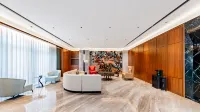 Sena Hotel (Hohhot Hailiang Plaza Dazhao Temple Branch) - palestra