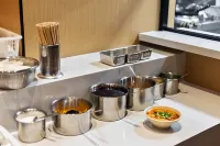 Fangzhou Smart Hotel (Longli) - Breakfast