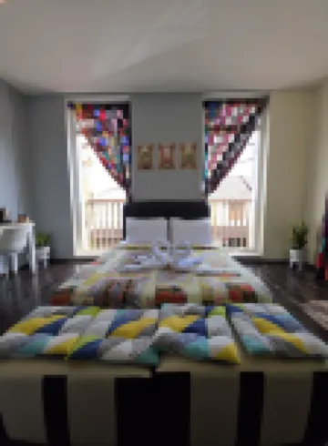Jade Guesthouse Jonker Melaka