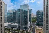JI Hotel (Yiwu International Business City Digital Trade Center)
