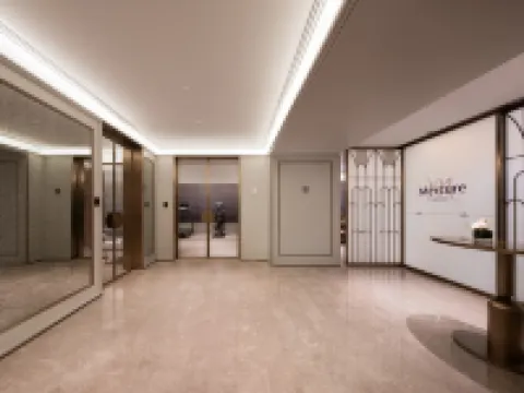 Mercure Pingyao Ancient City 平遥のホテル