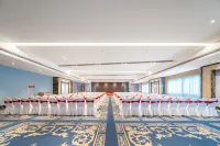Radow Renren International Hotel