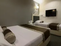 iNN at Temple St by Q Loft Newly Renovated Hotels near Maxwell Chambers