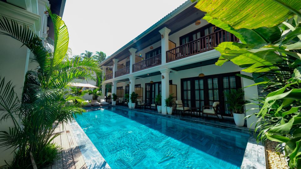 The Secret Luang Prabang