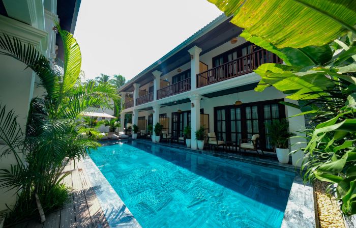 The Secret Luang Prabang