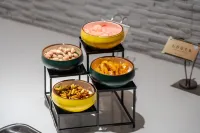 大荔賓館 - 早餐