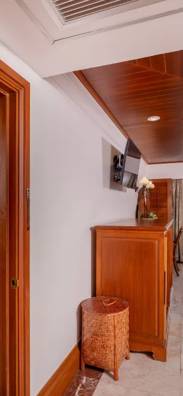 ห้องแฟมิลี่คอนเนกติ้งลากูนพูลไซด์