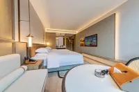 Xijin Puyin Yue Hotel (Langzhong Ancient City)