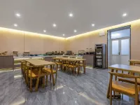 Homeinn Ease Hotel (Qinhuangdao Beidaihe Laohushi) Hotels in Qinhuangdao