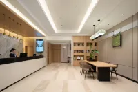 Yiduo Hotel (Binyang Liwo Plaza Fenghuanghu Park Branch)