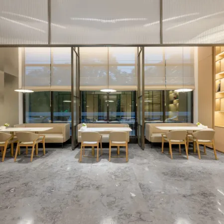 Jinyi Premium Hotel (Haibowan District, Wuhai Lake Leisure Resort Area)
