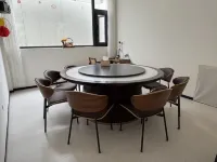 Muyu Mountain Residence Homestay