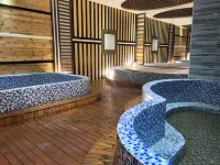 Yunmei Hot Spring Hotel (Caiyun North Road, Guandu District, Kunming) - avec sources thermales