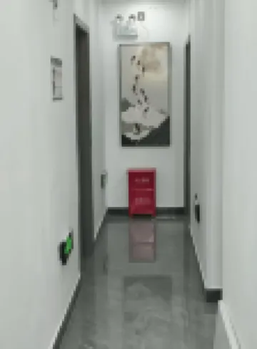雲来中国式旅館 米林