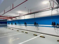 Homeinn Ripple Hotel (Longqiao Town)