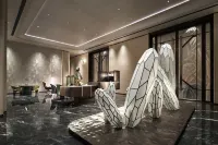 Crowne Plaza TAIXING by IHG - Gym