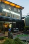 MUST WIN HOTEL 소림산 다루마 절 주변 호텔