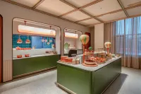 Orange Hotel (Aksu Airport Fuxing Avenue) Hotels in Wensu