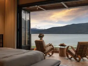 Dali Kongsanshu Fengmian Art Seaview Hotel