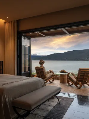 Dali Kongsanshu Fengmian Art Seaview Hotel