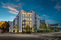 Hotel Indigo Wuxi Qingming Bridge Hotel a Wuxi