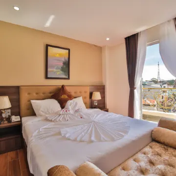 Dalat Paradise Hotel