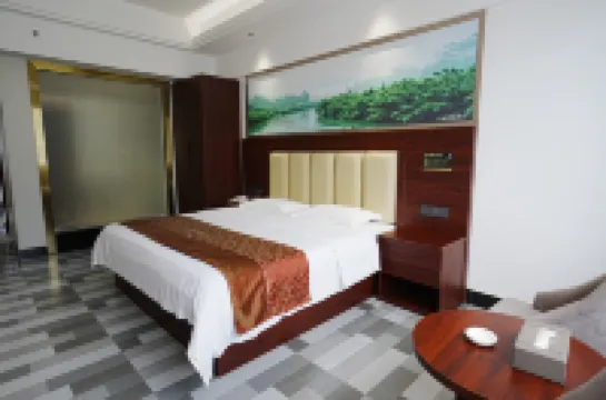 Ningxin International Hotel