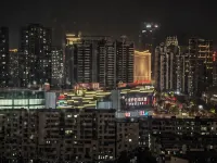 Island Boutique Stay (MELAND SPORT)